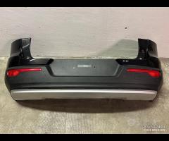 Paraurti posteriore volvo xc40 2017 2023