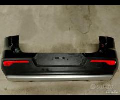 Paraurti posteriore volvo xc40 2017 2023