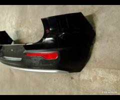 Paraurti posteriore volvo xc40 2017 2023