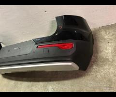 Paraurti posteriore volvo xc40 2017 2023