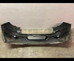 Paraurti posteriore volvo xc40 2017 2023 - 8
