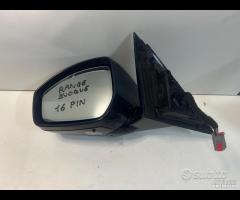 Specchietto retrovisore sx range rover evoque 2020