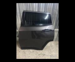 Portiera anteriore posteriore jeep compass 2020 - 9