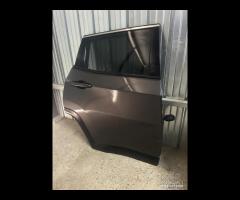 Portiera anteriore posteriore jeep compass 2020 - 13