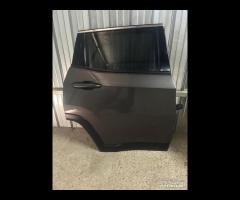 Portiera anteriore posteriore jeep compass 2020 - 14