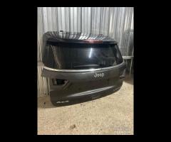 Portiera anteriore posteriore jeep compass 2020 - 17