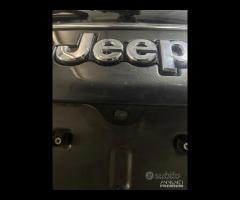 Portiera anteriore posteriore jeep compass 2020 - 19