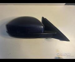 Specchietto retrovisore dx range rover evoque 2021