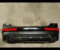 Paraurti posteriore citroen ds7 crossback 98204921