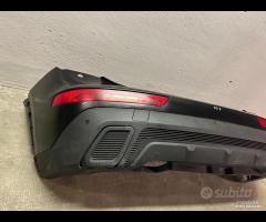 Paraurti posteriore citroen ds7 crossback 98204921