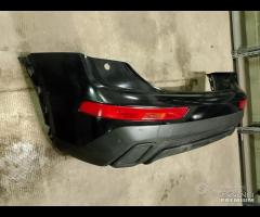 Paraurti posteriore citroen ds7 crossback 98204921 - 6