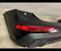 Paraurti posteriore citroen ds7 crossback 98204921 - 7