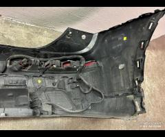 Paraurti posteriore citroen ds7 crossback 98204921 - 9