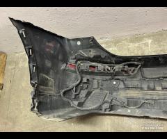 Paraurti posteriore citroen ds7 crossback 98204921 - 10