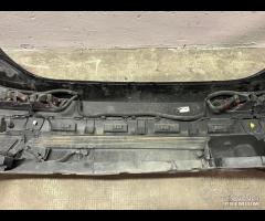 Paraurti posteriore citroen ds7 crossback 98204921 - 11