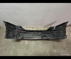 Paraurti posteriore citroen ds7 crossback 98204921 - 12