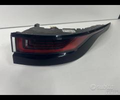 Fanale posteriore destro range rover evoque 2020