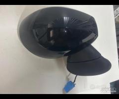 Specchietto retrovisore dx mini countryman 2023