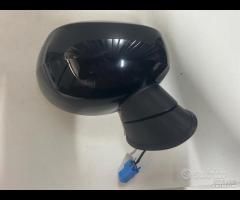 Specchietto retrovisore dx mini countryman 2023