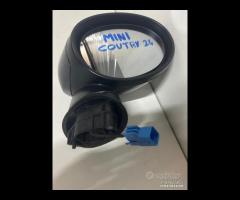 Specchietto retrovisore dx mini countryman 2023 - 6