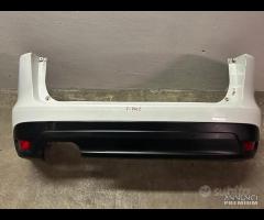 Paraurti posteriore jaguar f-pace mk83-17d781