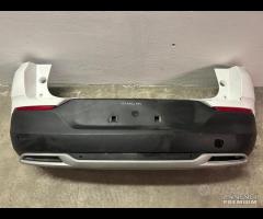 Paraurti posteriore opel grandland x 95525779