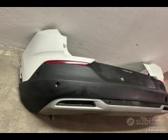 Paraurti posteriore opel grandland x 95525779