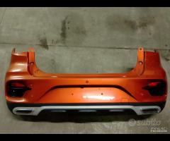 Paraurti posteriore mg zs con sensori 2017 2025