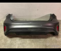 Paraurti posteriore ford focus st.line mk4 2023