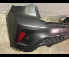 Paraurti posteriore ford focus st.line mk4 2023