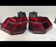 Stop fanale posteriore led volkswagen tiguan 2024