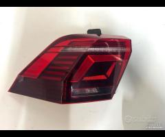 Stop fanale posteriore led volkswagen tiguan 2024