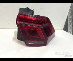 Stop fanale posteriore led volkswagen tiguan 2024