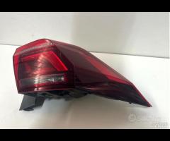 Stop fanale posteriore led volkswagen tiguan 2024 - 8
