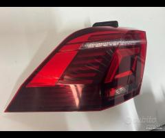 Stop fanale posteriore led volkswagen tiguan 2024 - 9