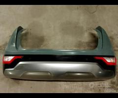 Paraurti posteriore kia niro ii sg2 86650