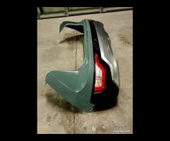 Paraurti posteriore kia niro ii sg2 86650