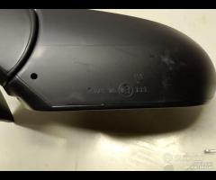 Specchietto esterno dx sx toyota yaris 2023