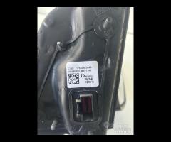 Ford edge specchietto retrovisore gt4b17682ae5ja6