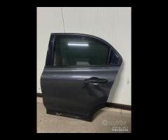 Portiera porta posteriore sinistra fiat 500x