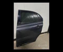 Portiera porta posteriore sinistra fiat 500x