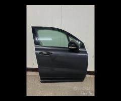Portiera porta posteriore sinistra fiat 500x
