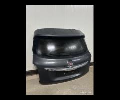 Portiera porta posteriore sinistra fiat 500x - 8
