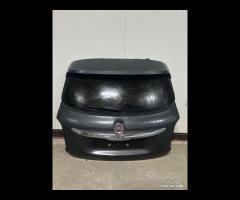 Portiera porta posteriore sinistra fiat 500x - 10