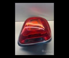 Portiera porta posteriore sinistra fiat 500x - 13