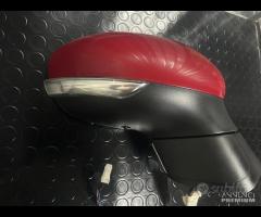 Portiera porta posteriore sinistra fiat 500x - 16