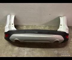 Ford kuga 2 serie paraurti posteriore cv4417k835aw