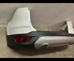 Ford kuga 2 serie paraurti posteriore cv4417k835aw
