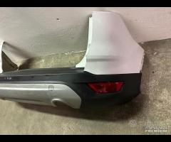 Ford kuga 2 serie paraurti posteriore cv4417k835aw