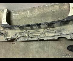 Ford kuga 2 serie paraurti posteriore cv4417k835aw - 7